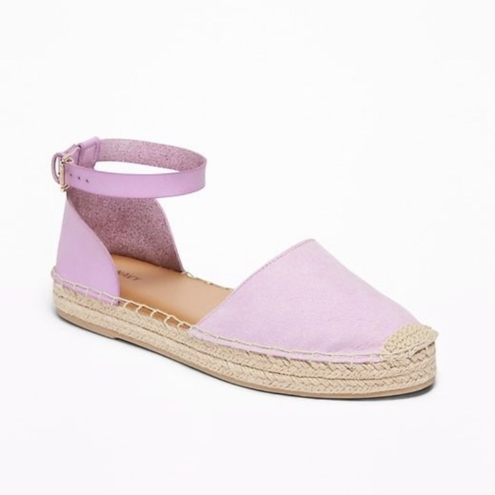 Old Navy Espadrilles sandals